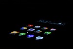 android-home-dark