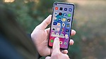 android-phone-held-pointing